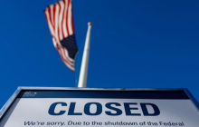 The longest government shutdown in U.S. history has finally come to an end?