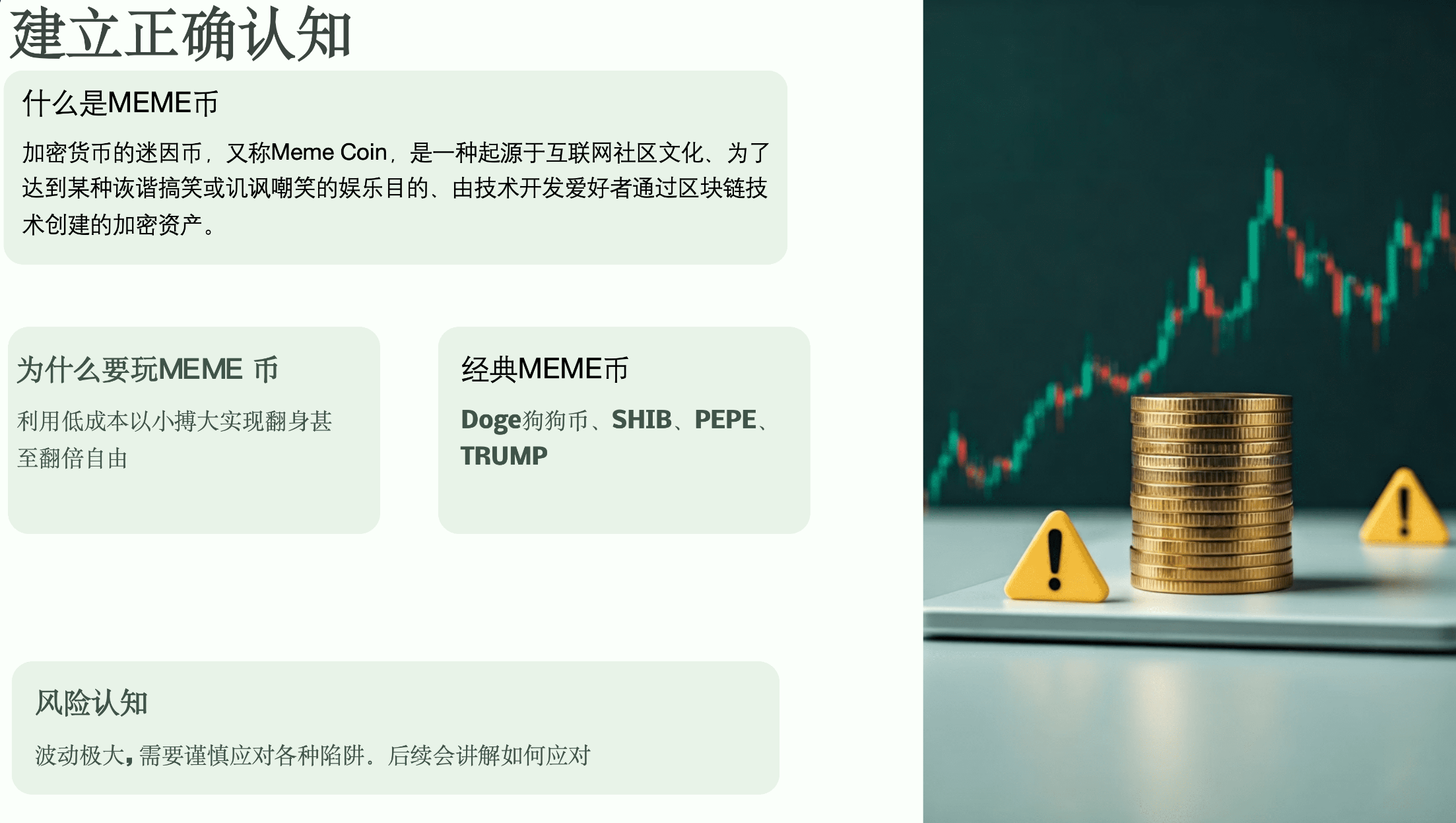 新手专场|从零学会 Meme 币投资_aicoin_图1 新手专场|从零学会 Meme 币投资_aicoin_图1