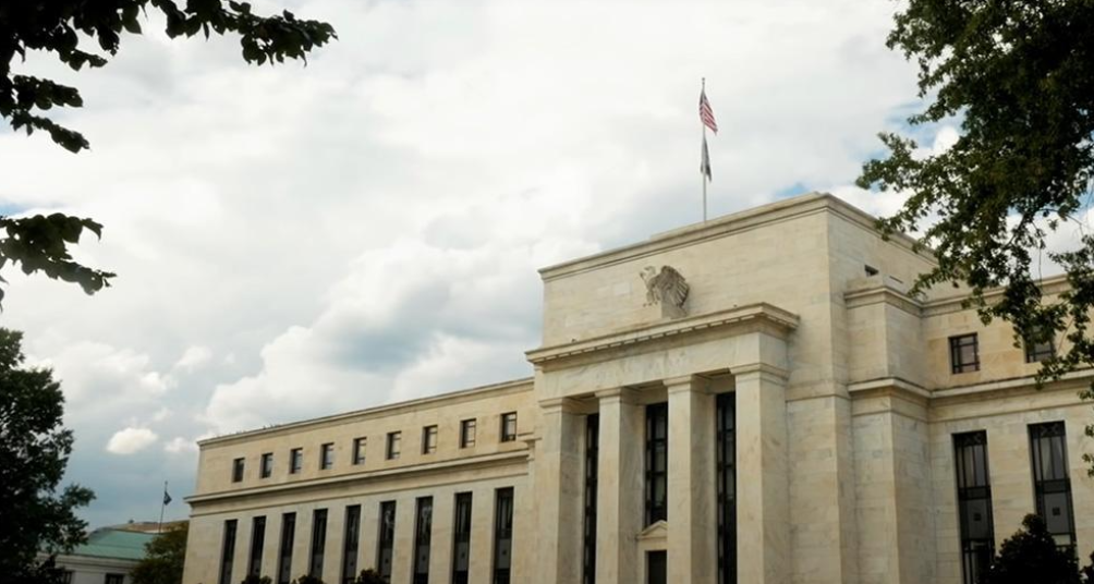 意外换人！美联储独立性遭遇空前挑战_aicoin_图1