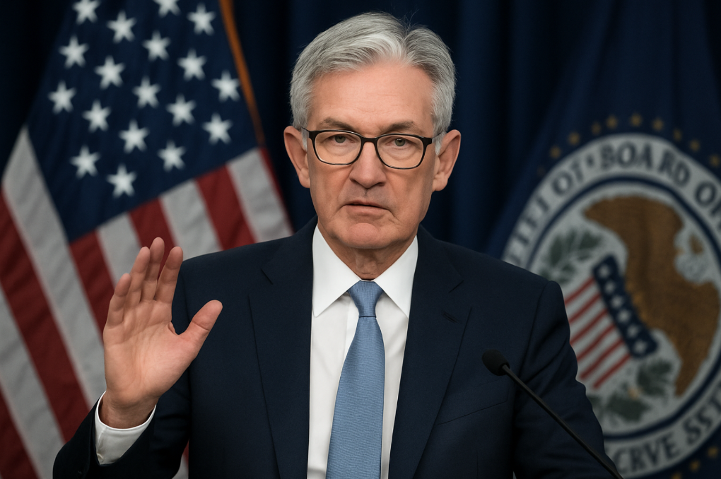 意外换人！美联储独立性遭遇空前挑战_aicoin_图3