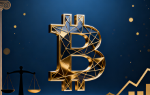 Bitcoin's "Silent IPO": Signals of Market Maturity and Future Insights