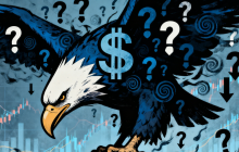 美联储鹰派大军压境，12月降息悬念陡增