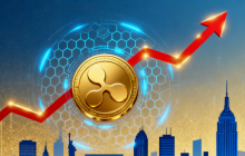 XRP ETF破冰：加密资产驶向主流金融的里程碑