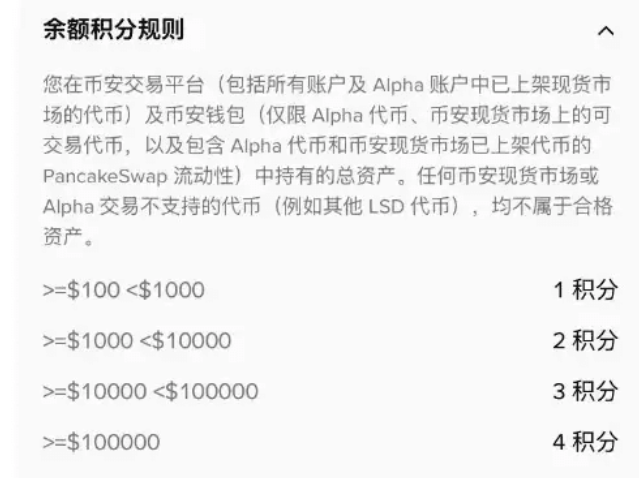 新人专场｜BN DEX 新攻略速递 + 小白专属手册免费领_aicoin_图13