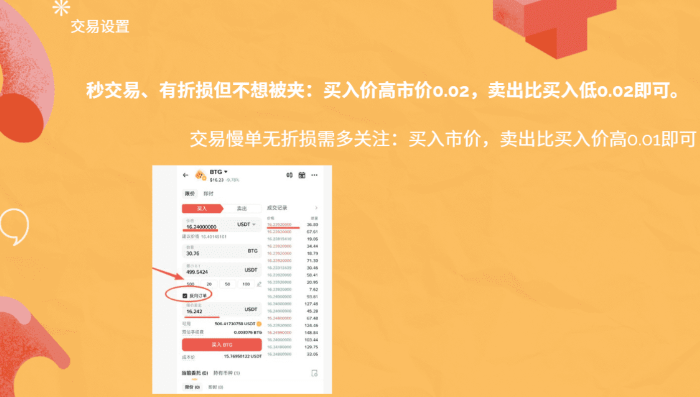 新人专场｜BN DEX 新攻略速递 + 小白专属手册免费领_aicoin_图16