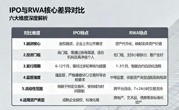 融资岔路口:IPO还是RWA?企业突围指南_aicoin_图4 融资岔路口:IPO还是RWA?企业突围指南_aicoin_图4