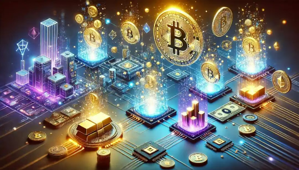 融资岔路口:IPO还是RWA?企业突围指南_aicoin_图6 融资岔路口:IPO还是RWA?企业突围指南_aicoin_图6