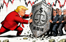 Trump vs. the Federal Reserve: The Struggle for Central Bank Independence Escalates