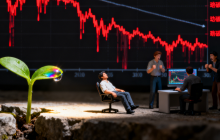 Bitcoin has fallen below the 90,000 mark, and amidst the spread of panic lies hidden opportunities.