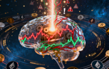 AI与加密市场：狂热下的共生与风险