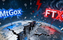 数字资产大地震：Mt.Gox与FTX十亿级赔付风暴