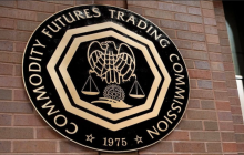 CFTC welcomes a new chairman, and the regulatory landscape in the cryptocurrency sector changes dramatically.