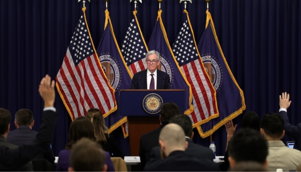 美联储戴利破例发声，支持12月降息_aicoin_图1