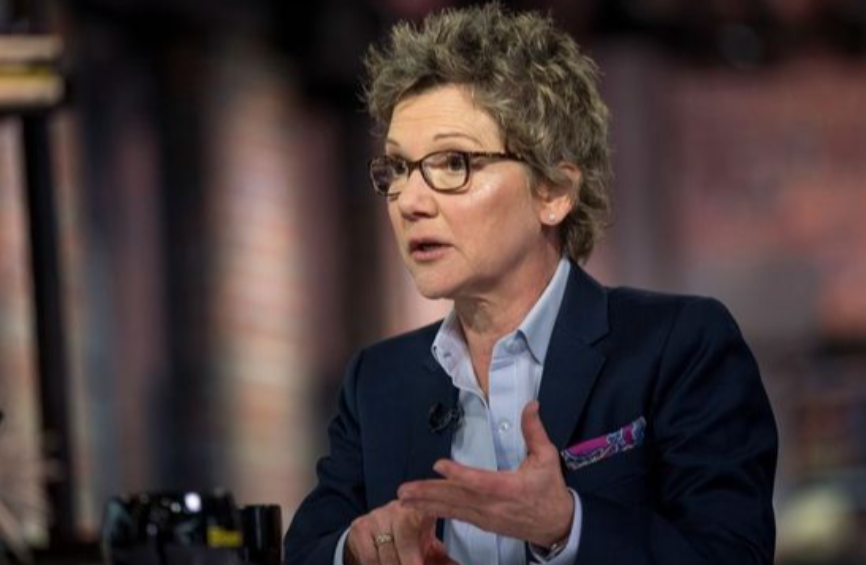 美联储戴利破例发声，支持12月降息_aicoin_图2