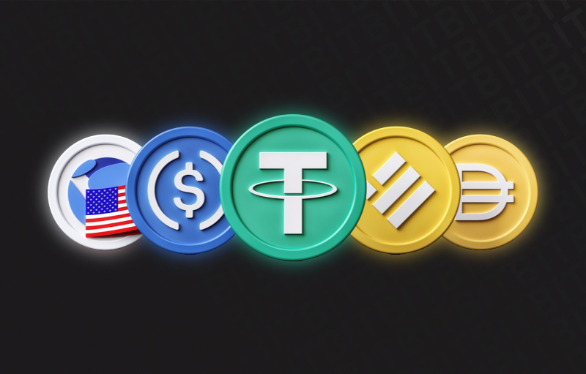 传统银行入局稳定币:金融新基建的争夺战_aicoin_图3 传统银行入局稳定币:金融新基建的争夺战_aicoin_图3