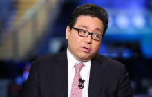 Tom Lee：25万雄心让位10万现实