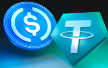 稳定币震荡：170亿美元增发背后的储备金暗战