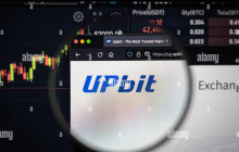 Upbit has been hacked again. Why is the exchange's security line repeatedly breached?