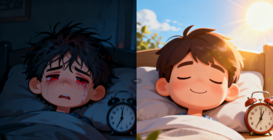 如何拯救我的睡眠与交易？_aicoin_图4