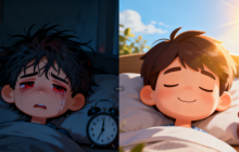 如何拯救我的睡眠与交易？