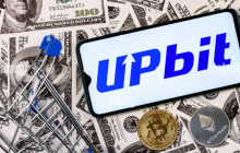 Upbit浴火重生：下午重启存取款，警报未除