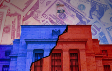 美联储的“定调周”：降息、数据与换帅