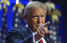 Trump's Nomination Wave: Financial Power Concentrating in the White House