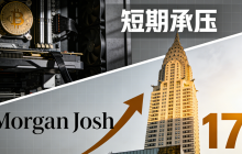BTC mining is under short-term pressure, why does JPMorgan have a bullish outlook on $170,000?