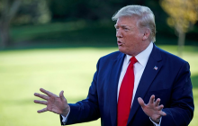 Will Trump become the president with the greatest financial power in American history?