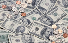 The U.S. national debt has surpassed the $30 trillion mark for the first time.