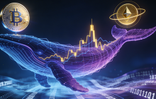 12月加密市场巨鲸风云录