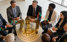 风云际会：全球意见领袖激辩比特币未来之路