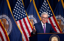 The Triple Game Behind the Federal Reserve's Continuous Rate Cuts