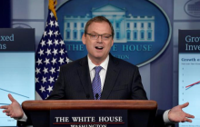 Trump appointed Coinbase shareholders to take over the Federal Reserve.