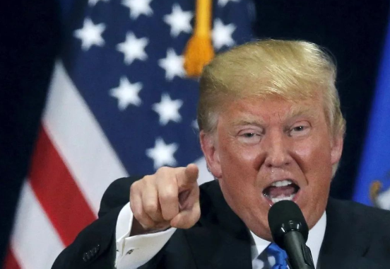 特朗普钦点coinbase股东接管美联储_aicoin_图2