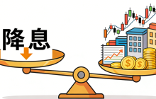 Interest rate cuts have landed, why are assets collectively "rebelling"?