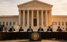 加密隐私与监管的最终对决：SEC圆桌会议前夜全解析