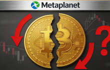 Behind the Suspension of BTC Accumulation: Metaplanet's Multiple Considerations