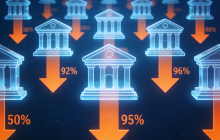 警报！美联储下调银行准备金利率！