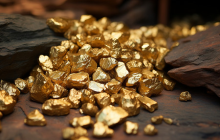 黄金冲破4400美元：“货币贬值交易”重燃战火？