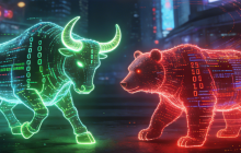 Bull and Bear Intertwined: Major Events in the Crypto Market in 2025