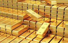 金价新高，比特币困于8.8万：历史重演？