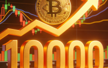 Crypto Giants' High-Stakes Bet on 2026: The $10,000 Dream for ETH and a New Market Script