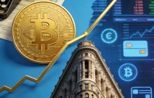 Diverging from Wall Street: Bitcoin's "Decoupling" Bull Market