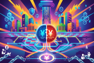 数字人民币负债属性与跨境新格局_aicoin_图1