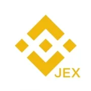 BinanceJEX