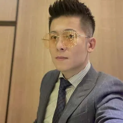 币圈老浩