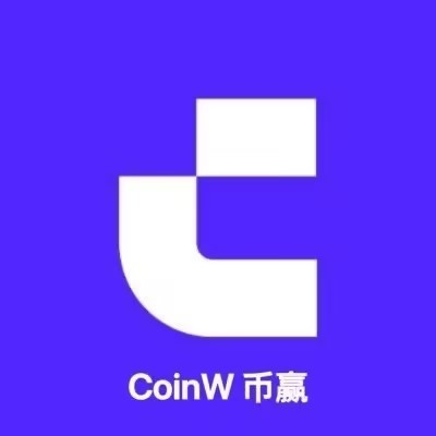 CoinW研究院