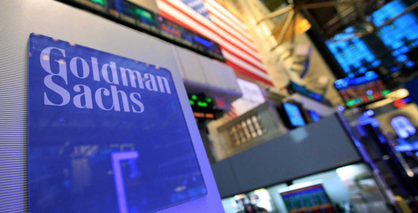 华尔街也要引入比特币？高盛可能先试水_aicoin_图1