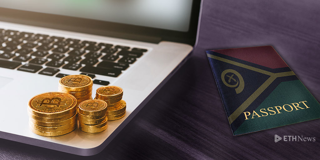 Vanuatu Accepting Bitcoin For Citizenship, Passports AICoin 为价值 · 更高效